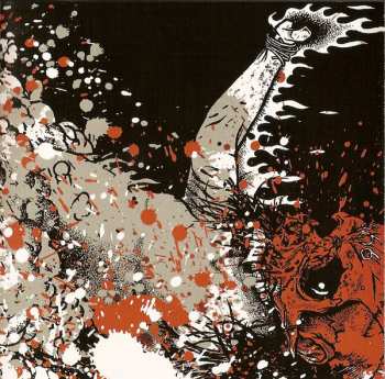 CD Converge: Deeper The Wound