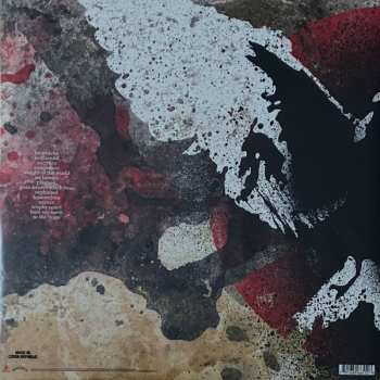 LP Converge: No Heroes CLR