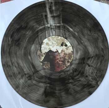 LP Converge: No Heroes CLR