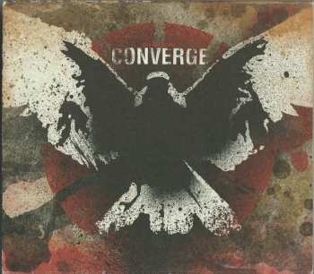 CD Converge: No Heroes