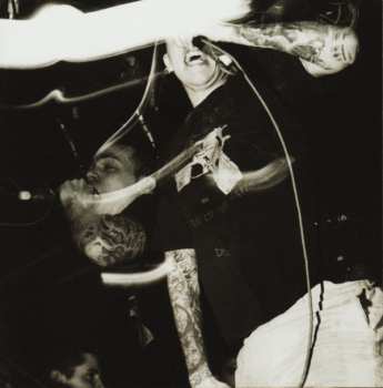 CD Converge: Petitioning The Empty Sky