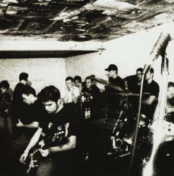 CD Converge: Petitioning The Empty Sky