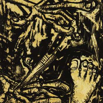 CD Converge: Petitioning The Empty Sky