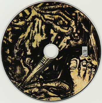 CD Converge: Petitioning The Empty Sky