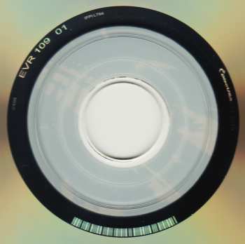 CD Converge: Petitioning The Empty Sky