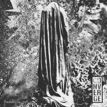 Album Converge: The Dusk In Us