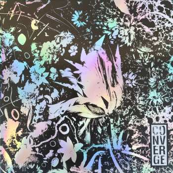 2LP Converge: The Dusk In Us CLR | DLX