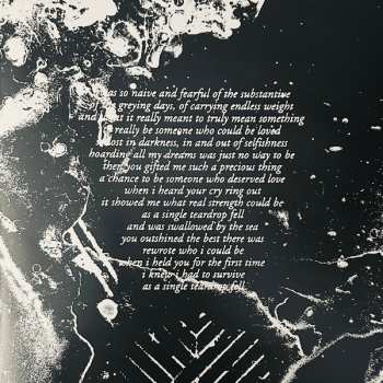 2LP Converge: The Dusk In Us CLR | DLX