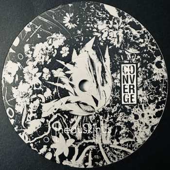 2LP Converge: The Dusk In Us CLR | DLX