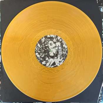 2LP Converge: The Dusk In Us CLR | DLX