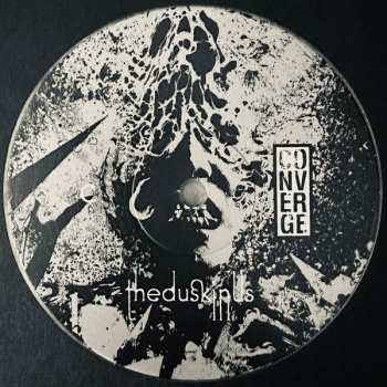 2LP Converge: The Dusk In Us CLR | DLX