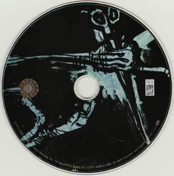 CD Converge: When Forever Comes Crashing