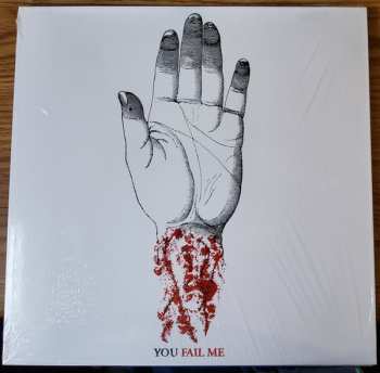 LP Converge: You Fail Me CLR | LTD