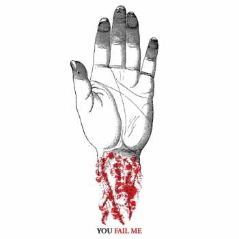 CD Converge: You Fail Me Redux