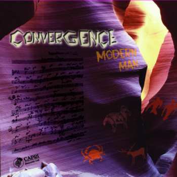 Album Convergence: Modern Man