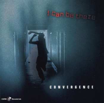 Album Convergence: I Can Be There