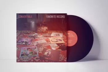 Convertible: Favorite Record