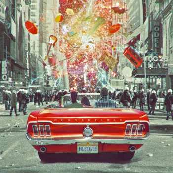 Album Convertible: Holst Gate