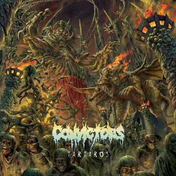 Album Convictors: Tartaros