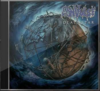 Album Convulse: Deathstar