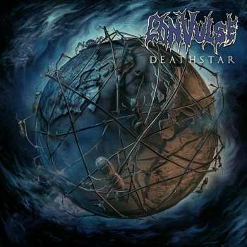 LP Convulse: Deathstar