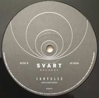 LP Convulse: Inner Evil