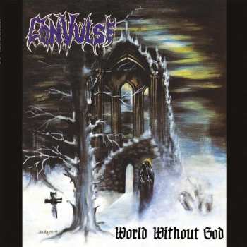 CD Convulse: World Without God - Extended Edition