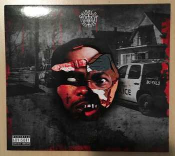 Album Conway: Reject On Steroids