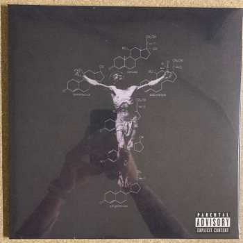 LP Conway: Reject On Steroids LTD
