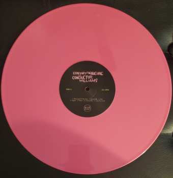 LP Conway: Conductor Machine