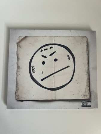 CD Conway: Slant Face Killah