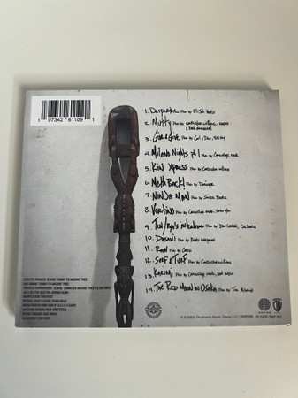 CD Conway: Slant Face Killah