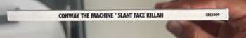 CD Conway: Slant Face Killah