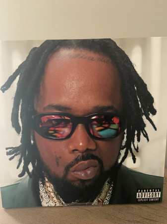CD Conway: Won't He Do It