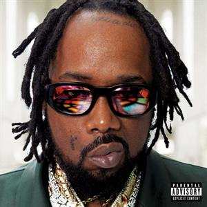 CD Conway: Won't He Do It