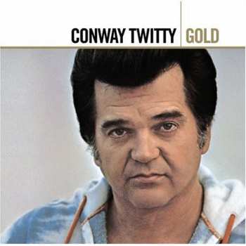 Album Conway Twitty: Gold