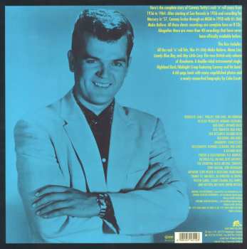 8CD/Doos Conway Twitty: The Rock 'n' Roll Years