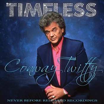 Album Conway Twitty: Timeless