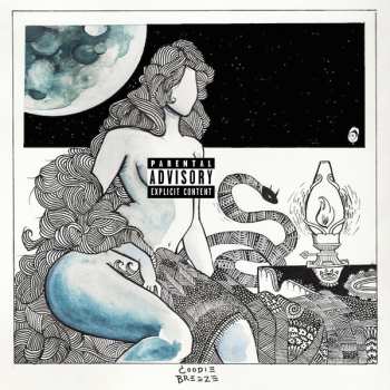 CD Coodie Breeze: The Moon Lookin' Fye Again LTD