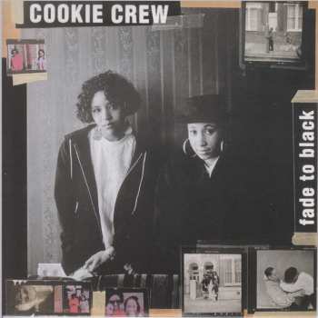 4CD/Doos The Cookie Crew: Pick Up On This 1987-1992