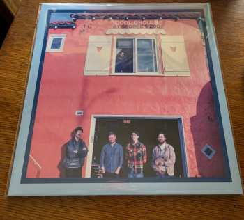 LP Cool Ghouls: At George's Zoo