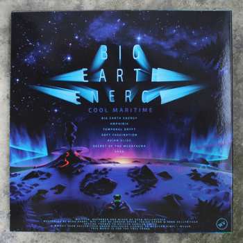 LP Cool Maritime: Big Earth Energy LTD | CLR