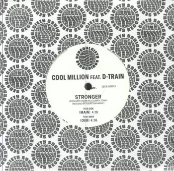 Cool Million: Stronger