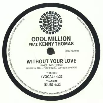 Without Your Love