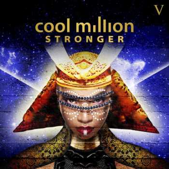 CD Cool Million: Stronger