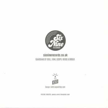 SP Cool Million: Tonight (T-Groove Remix) / Leave Me
