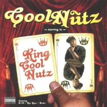 CD Cool Nutz: King Cool Nutz