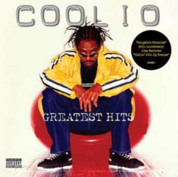 Album Coolio: Fantastic Voyage: The Greatest Hits
