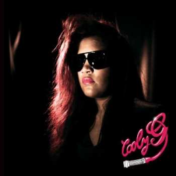 Album Cooly G: Landscapes / It's Serious