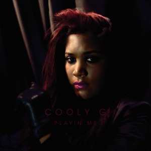 Album Cooly G: Playin Me